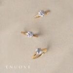 婚約指輪・結婚指輪ブランド|ENUOVE イノーヴェ