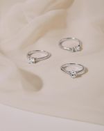 ENUOVE イノーヴェ | BRIDAL JEWELRY | 婚約指輪(エンゲージ ENUOVE イノーヴェ | BRIDAL JEWELRY | 婚約指輪(エンゲージ